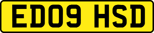 ED09HSD