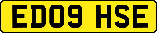 ED09HSE