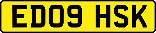ED09HSK