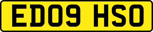 ED09HSO