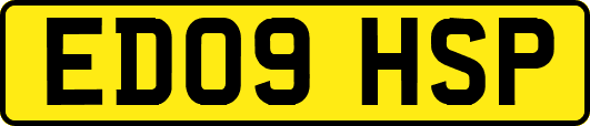 ED09HSP