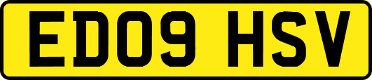 ED09HSV