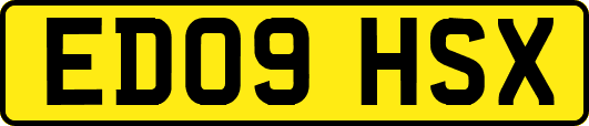 ED09HSX