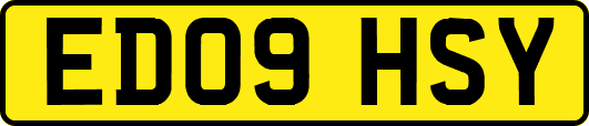 ED09HSY