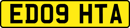 ED09HTA