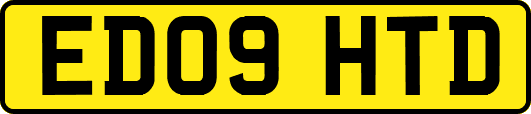 ED09HTD