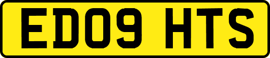 ED09HTS