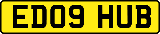 ED09HUB