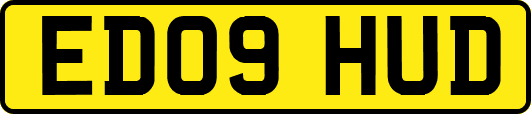 ED09HUD