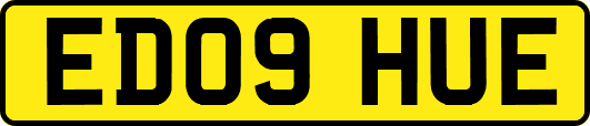 ED09HUE