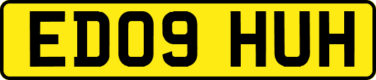 ED09HUH