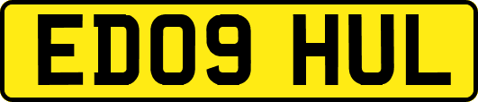 ED09HUL