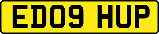ED09HUP