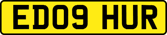ED09HUR