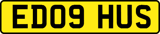 ED09HUS