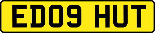 ED09HUT