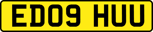 ED09HUU