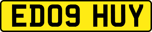 ED09HUY