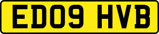 ED09HVB