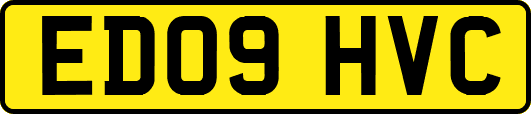 ED09HVC
