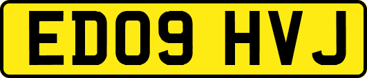 ED09HVJ