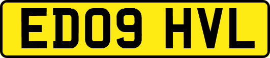 ED09HVL