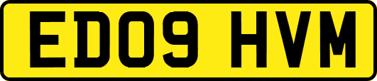 ED09HVM