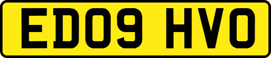 ED09HVO