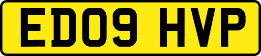 ED09HVP