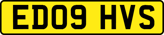 ED09HVS