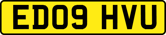 ED09HVU