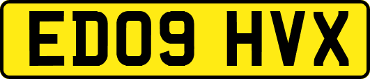 ED09HVX