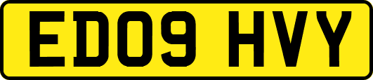 ED09HVY