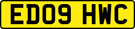 ED09HWC