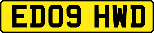 ED09HWD