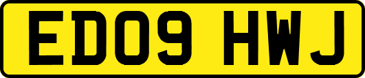 ED09HWJ