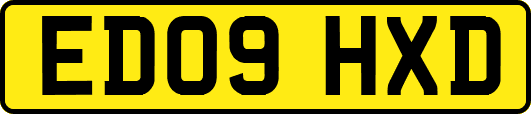 ED09HXD