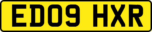 ED09HXR