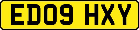 ED09HXY