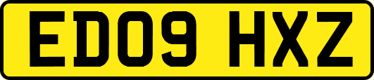ED09HXZ