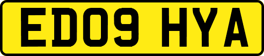 ED09HYA