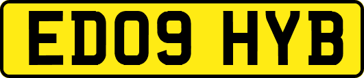 ED09HYB