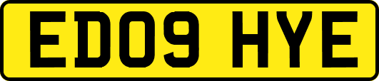 ED09HYE