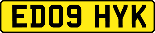 ED09HYK