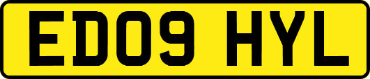 ED09HYL