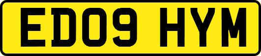 ED09HYM