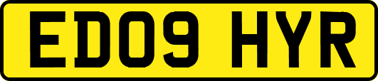 ED09HYR