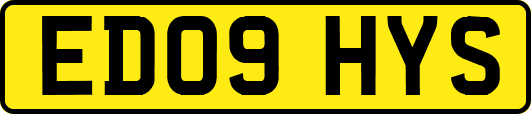 ED09HYS