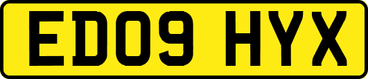 ED09HYX