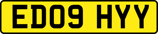 ED09HYY